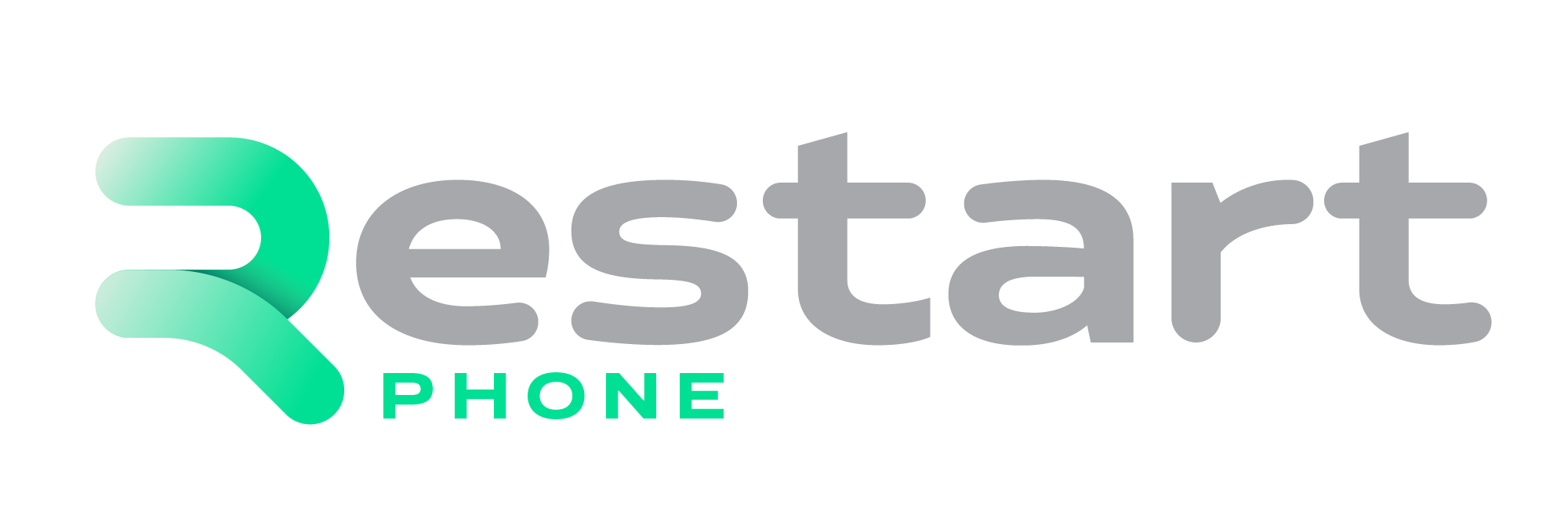 RESTART PHONE